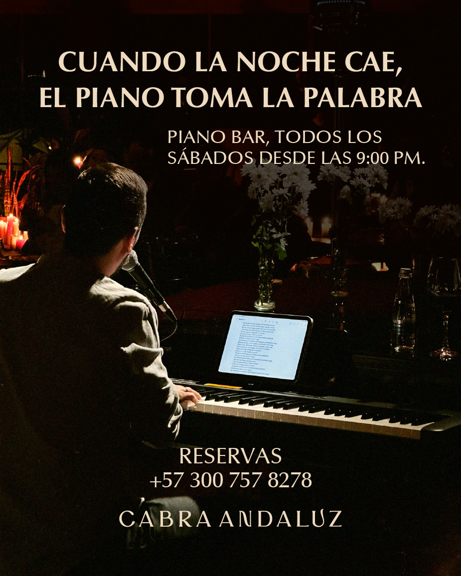 SABADOS DE PIANO